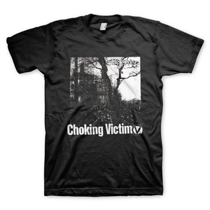 Choking Victim Squatta’s Paradise T-Shirt