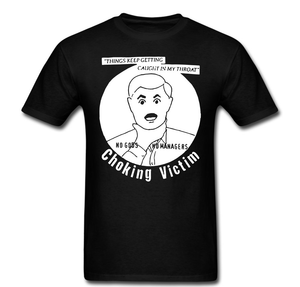 Choking Victim "Logo" T-Shirt